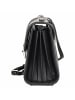 Seidenfelt Linsell Crossbody - Schultertasche 20 cm in schwarz