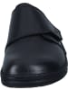 Finn Comfort Clogs ohne Absatz in schwarz