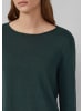 s.Oliver Strickpullover in 6933_petrol