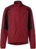 Vaude Funktionsjacke Me Dundee Classic ZO Jacket in Rot