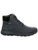 Jomos Schnürschuh in schwarz