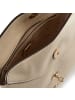 Guess Brooke Schultertasche 25 cm in off white
