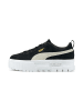 Puma SHOES "Mayze" in puma black/puma white