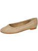 MELVIN & HAMILTON Ballerina Kate 5 in Beige