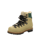 Keller Bergstiefel in beige