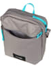 Pacsafe Umhängetasche GO Festival Crossbody in Stone