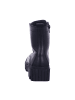 Gabor Fashion Boots in schwarz