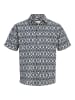Jack & Jones Hemd in Sky Captain