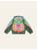 Oilily Cuckoo Jacke in Grün