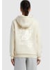 Mister Tee Mister Tee Kapuzenpullover in whitesand