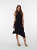 Vero Moda Kleid in Black