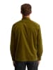 Marc O'Polo Cord-Hemd regular in Green Mustard