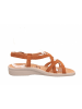 Ganter Komfort Sandalen für Damen in braun