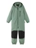Reima ReimaTec Overall " Paihola " in Stone Green