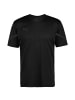 Puma Fußballtrikot teamFLASH in schwarz