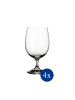 Villeroy & Boch 16er Set Wein- und Sektgläser La Divina in transparent