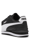 Puma Sneakers Low ST Runner v4 L  in schwarz