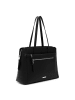 Tamaris TAS Melissa Schultertasche 40 cm in black