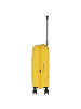 Mandarina Duck Logoduck+ - 4-Rollen-Kabinentrolley 55 cm S (duck yellow) in duck yellow