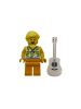 LEGO City 10 Minifiguren Figuren Konvolut - ab 3 Jahren in multicolored