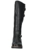 remonte Stiefel in schwarz