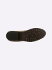 Heine Stiefel in sand