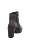 rieker Stiefelette in schwarz/black