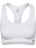 Newline Bh Sports Bra Damen in WHITE