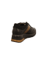 Mephisto Sneaker Low in schwarz