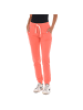 Met Jeans Sweathose in Pink