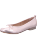 Tamaris Slipper in rosa
