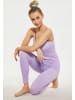 IZIA Damen Hose in Lavendel