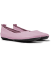 Camper Ballerinas " Right Nina " in Rosa