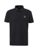 s.Oliver Polo-Shirt in 9999_schwarz