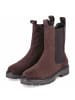 Bugatti Schlupfstiefel in brown