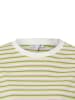Marie Lund Shirt in erbse limone - 0001