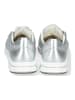 ara Sneaker in Silber