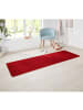 Hanse Home Kurzflor Teppich Nasty in Rot