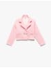 KOTON JACKSACKEN in Rosa