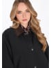 DreiMaster Vintage Women Coat in black