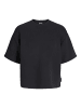 Jack & Jones Sweatshirt in Black