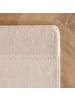 Teppich Boss Kurzflor Teppich Pompei 1614, Läufer - Creme