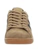 Gola Sneaker Low in braun