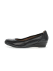 Gabor Comfort Keilpumps in schwarz