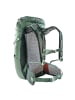 Tatonka Hike Pack Rucksack 50 cm in sage green