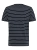 Joy Sportswear T-Shirt DELIAN in night stripes