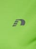 Newline T-Shirt Raglanärmel Women Core Damen in GREEN FLASH