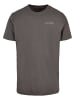 Mister Tee Mister Tee T-Shirts in darkshadow