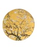 Goebel Wandteller " Vincent van Gogh - Mandelbaum Gold " in Van Gogh - Mandelbaum gold