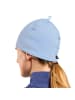Odlo Mütze Polyknit Warm in Hellblau